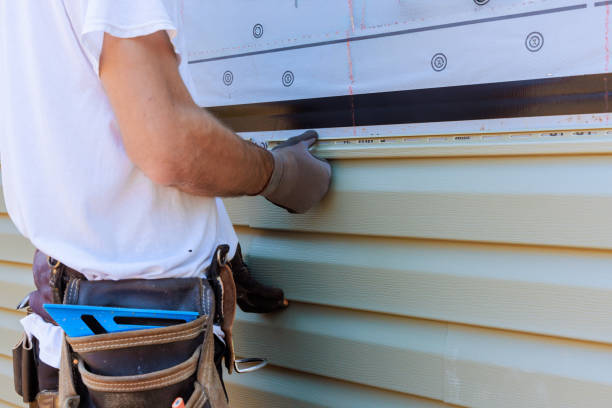 Affordable Siding Installation solutions in Churchton, MD