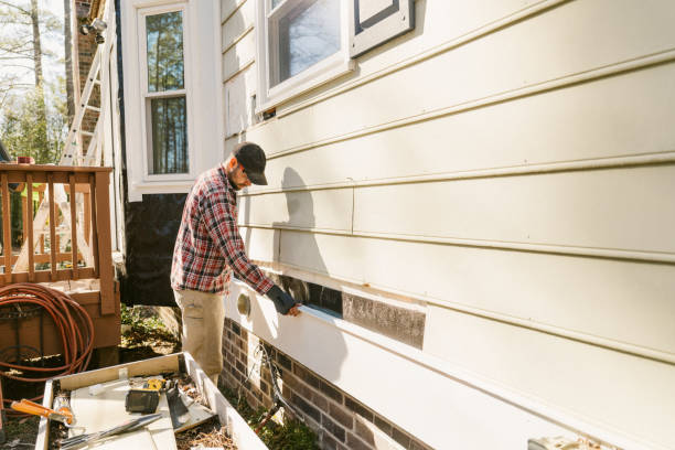 Top rated local Siding Installation specialists in Churchton, MD